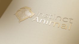 Black fine leather texture background