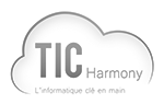 Logo-tic-harmony