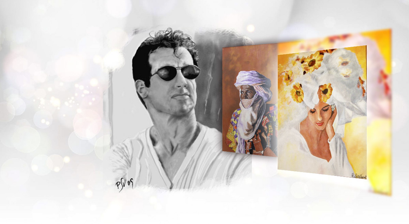 Peinture