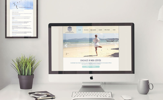 Webdesign