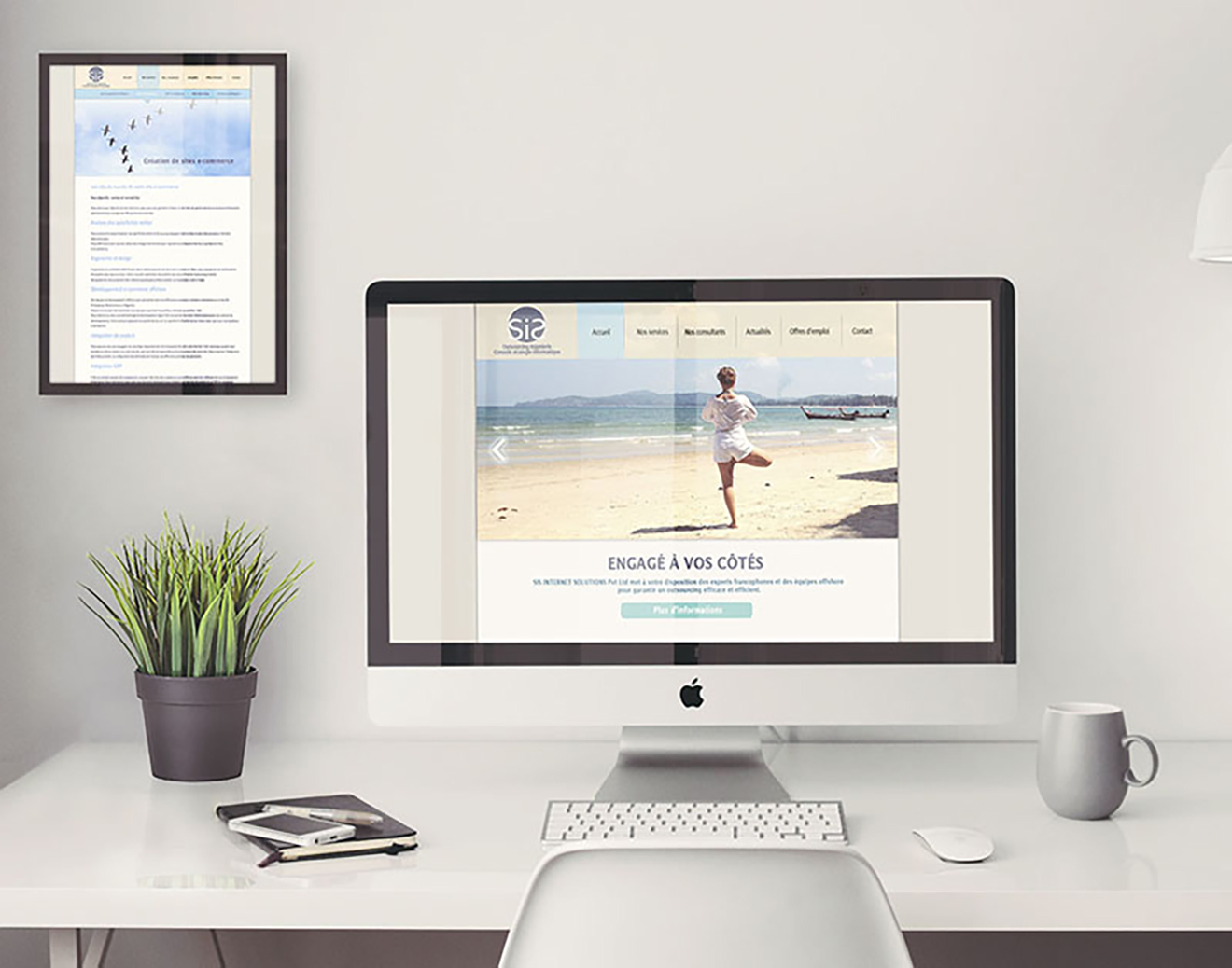 Webdesign